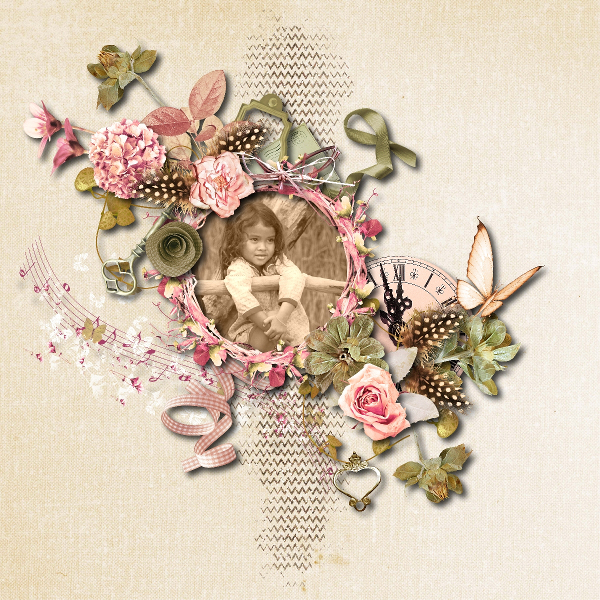 Je t'aimerai toujours ....