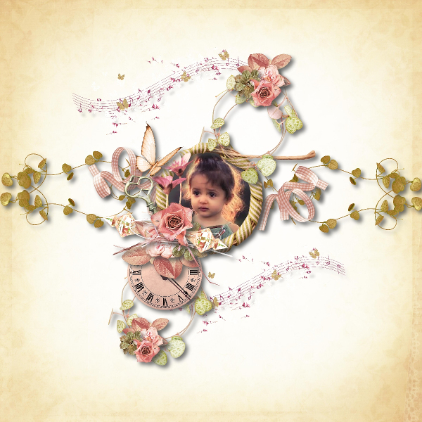 Je t'aimerai toujours ....