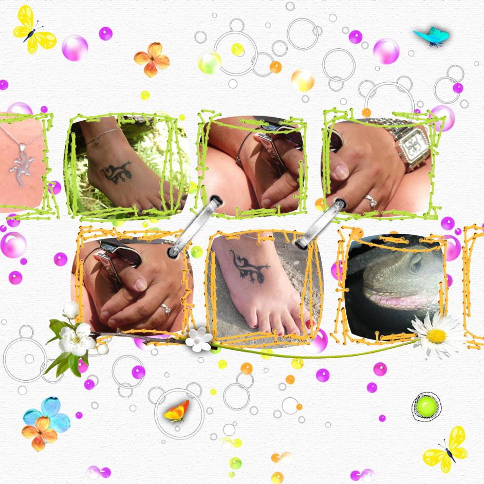 je trouve ça amusant