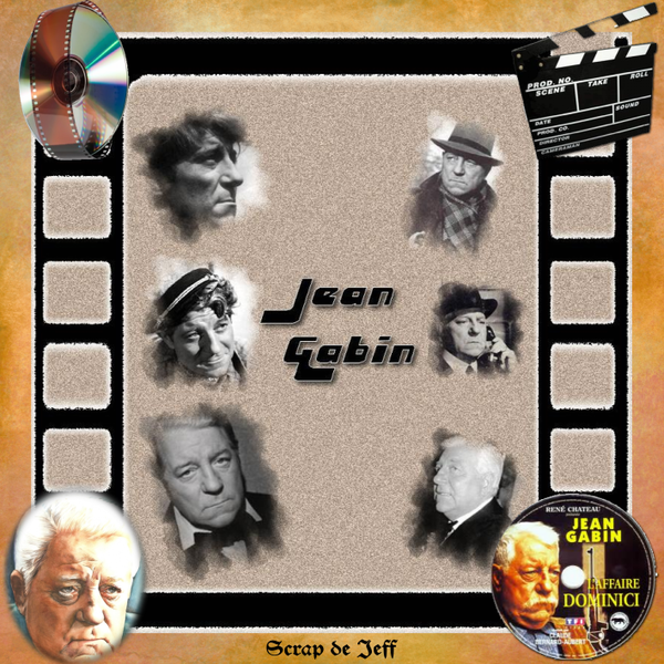 Jean Gabin