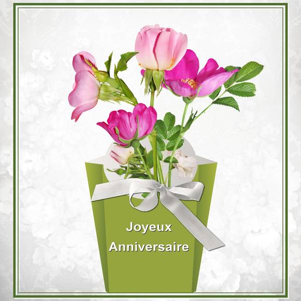 JEFF - JOYEUX ANNIVERSAIRE