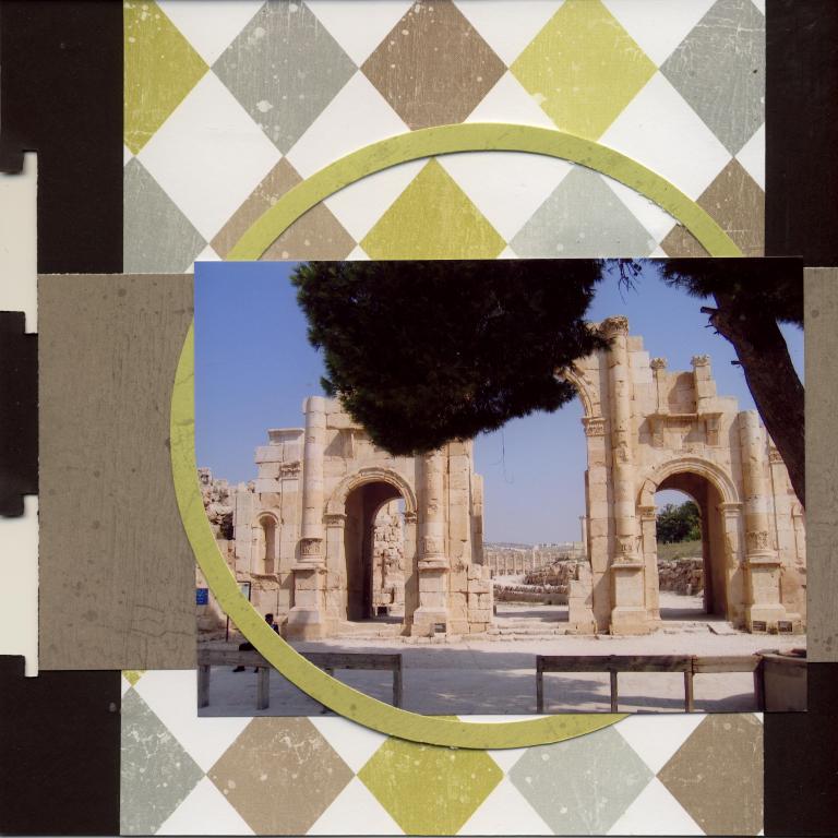 Jerash 1