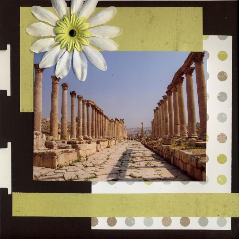 Jerash 3