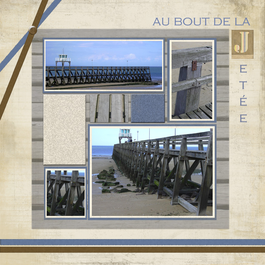 jetée des pêcheurs