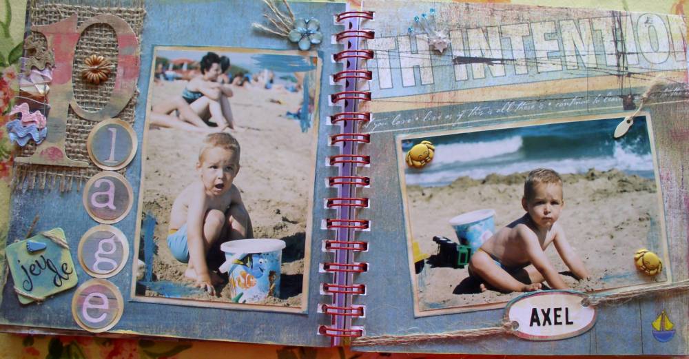 jeu de plage garçon1