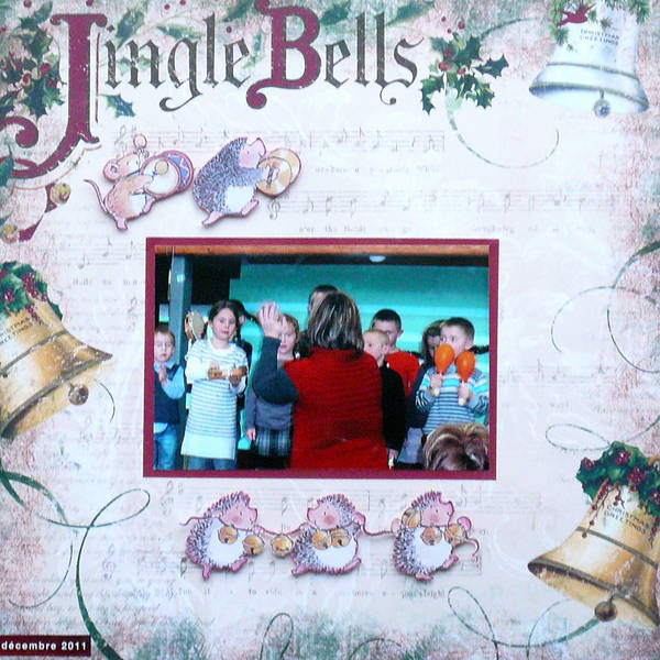 Jingle Bells