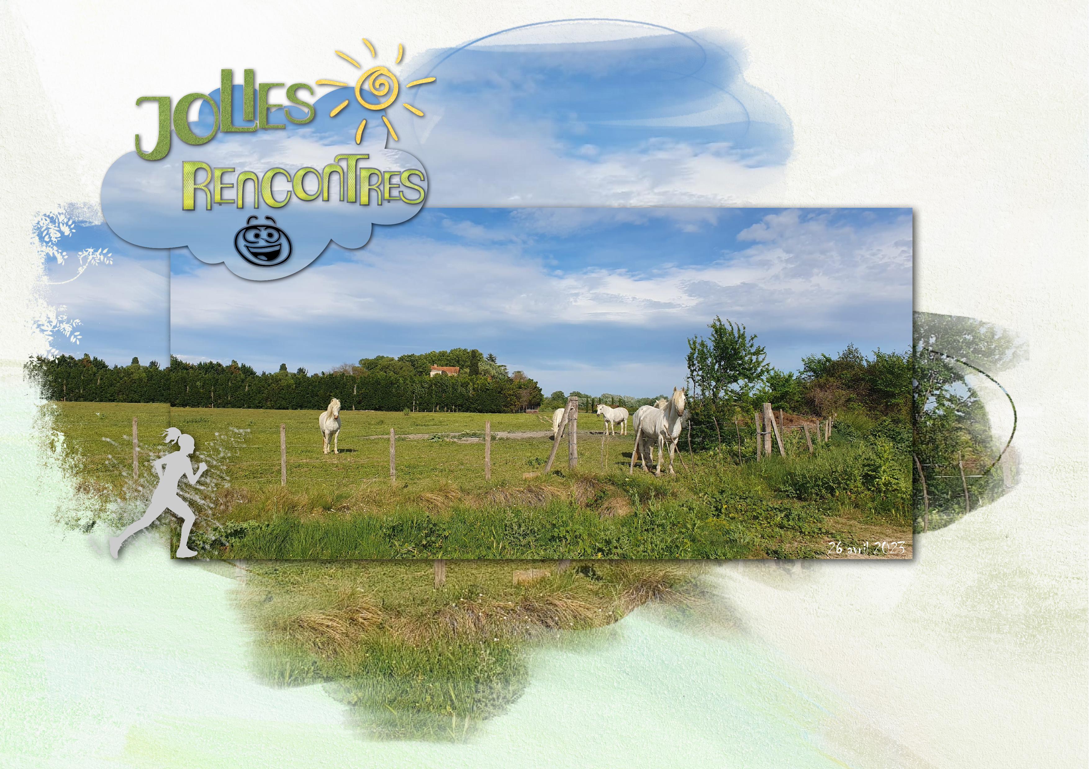 Jogging après le boulot!!!