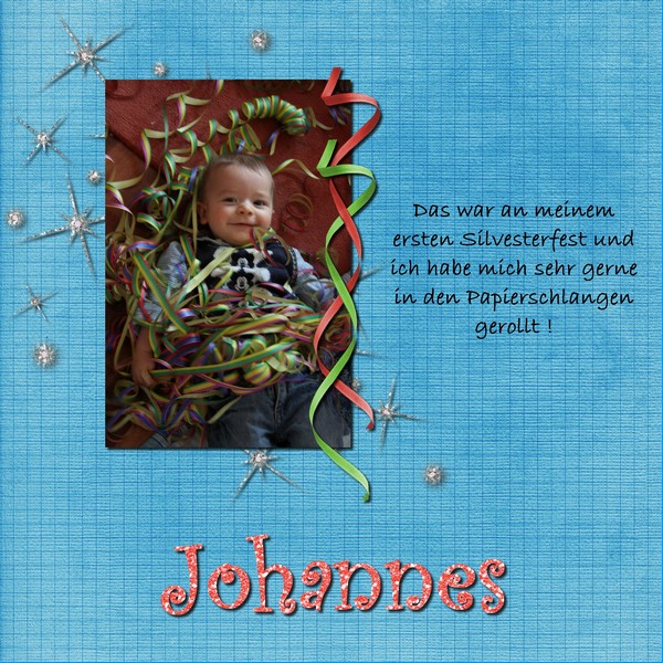 Johannes