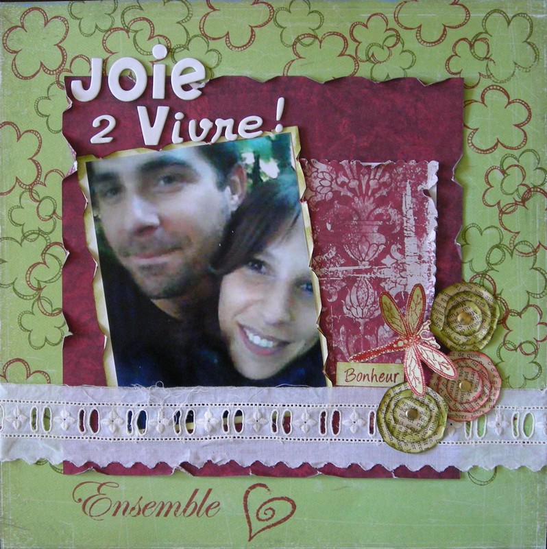 joie 2 vivre