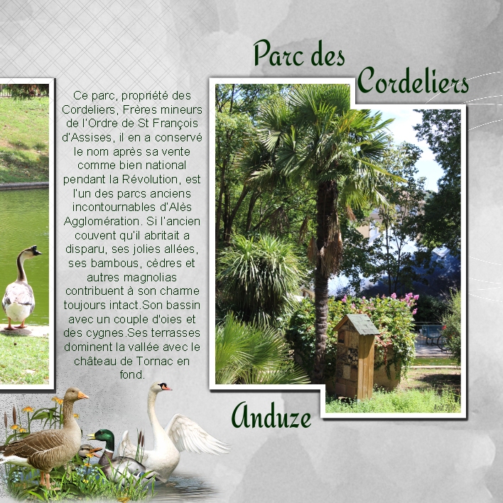 Joli Parc