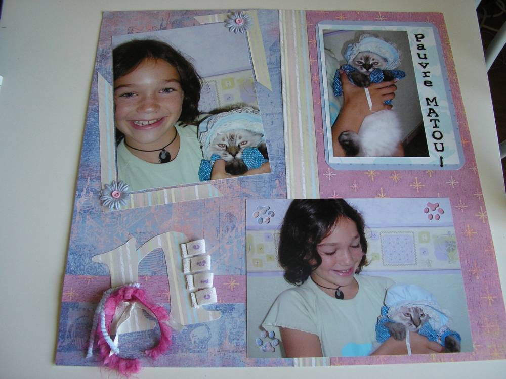 jolie poupée page 2