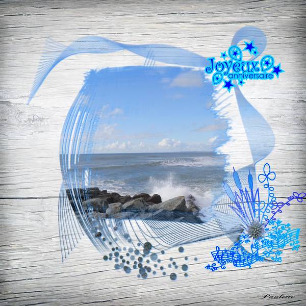 Josette c'est ton jour