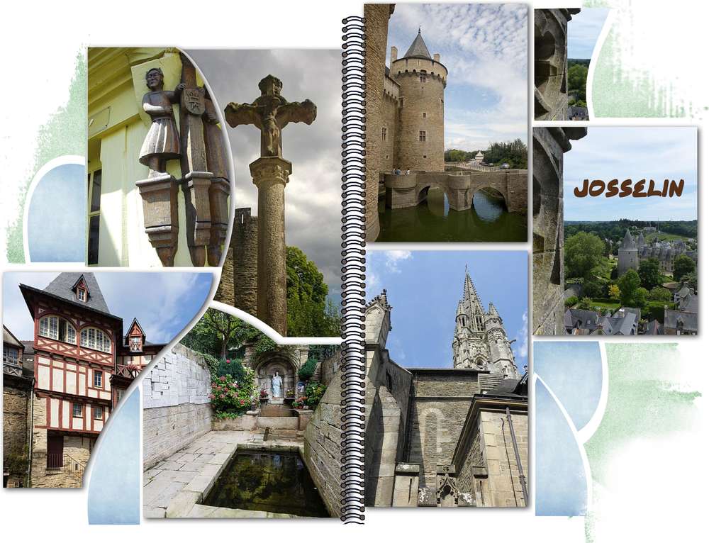 josselin