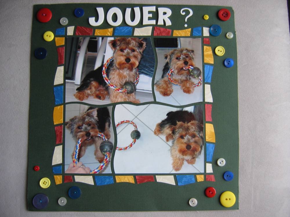 jouer ?