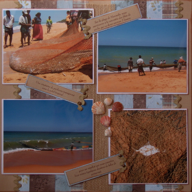 Jour de pêche (suite)