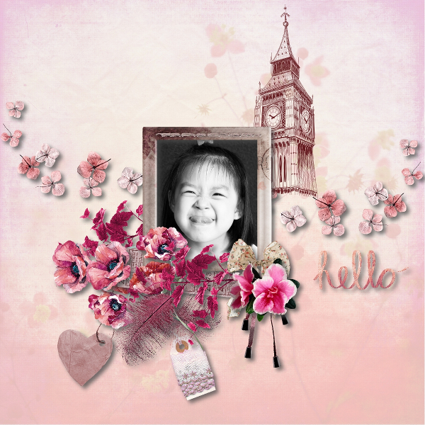 Journée british ...