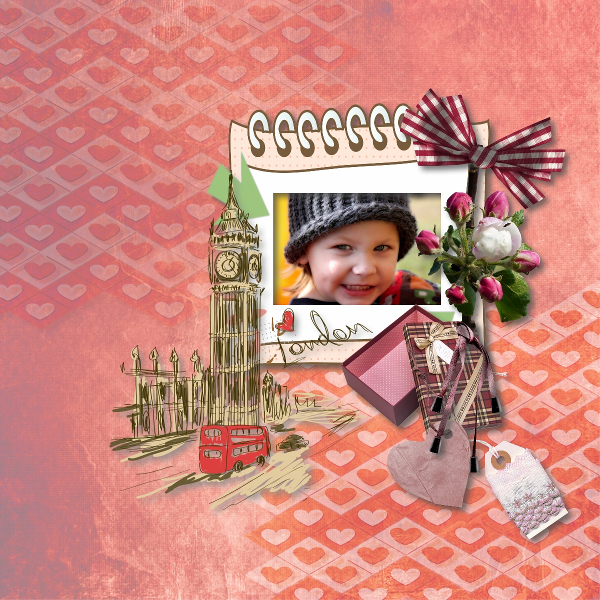 Journée british ...