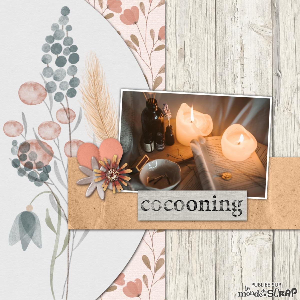 Journée Cocooning
