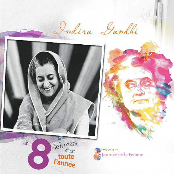 Journée de la femme