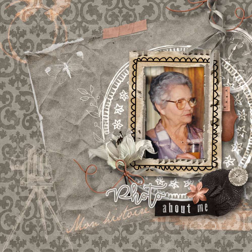 Journée de la femme