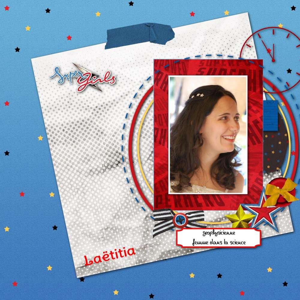 journée de la femme