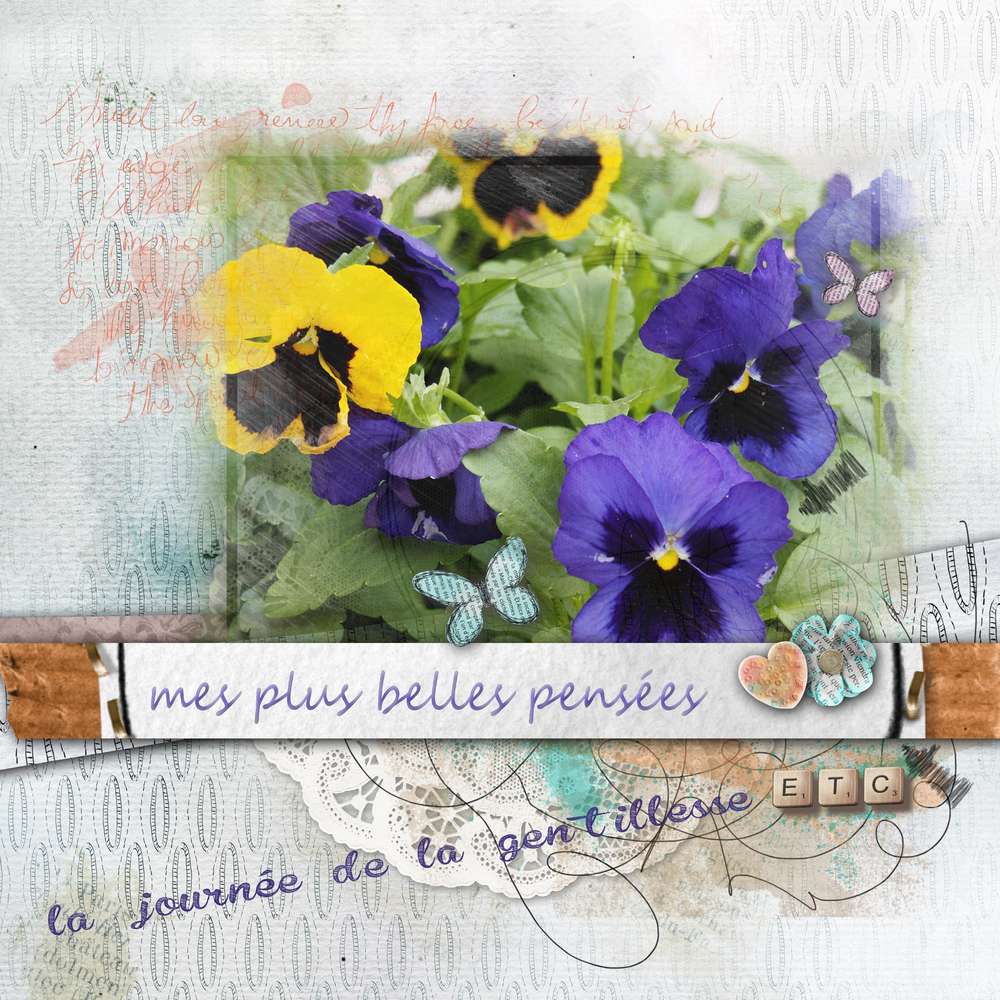 journée de la gentillesse