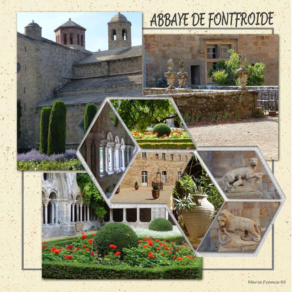 JOURNEE DU PATRIMOINE