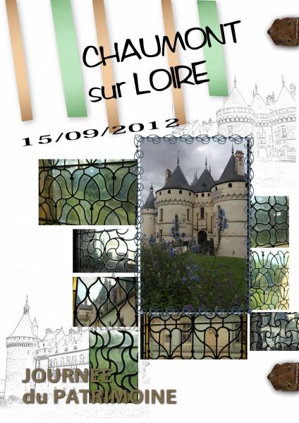 Journée du Patrimoine