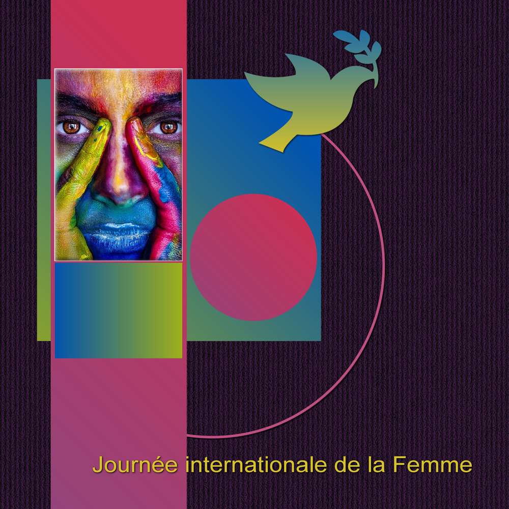 JOURNEE INTERNATIONALE DE LA FEMME