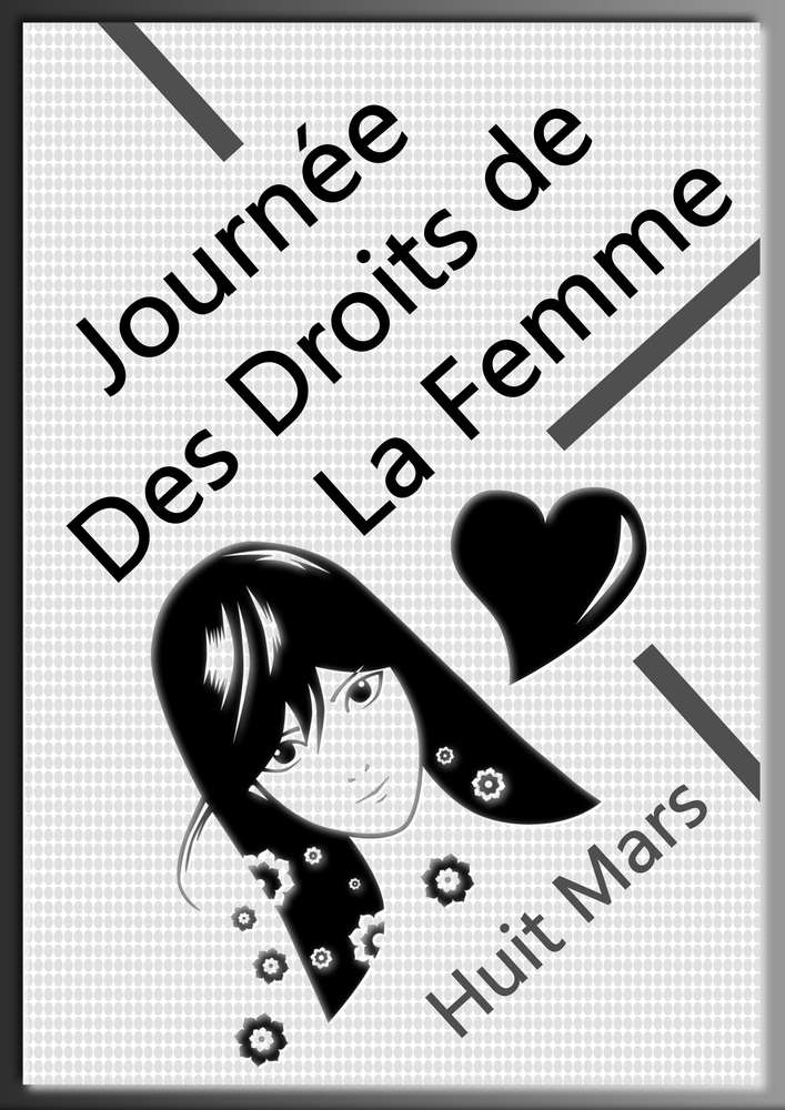 JOURNEE INTERNATIONALE DE LA FEMME