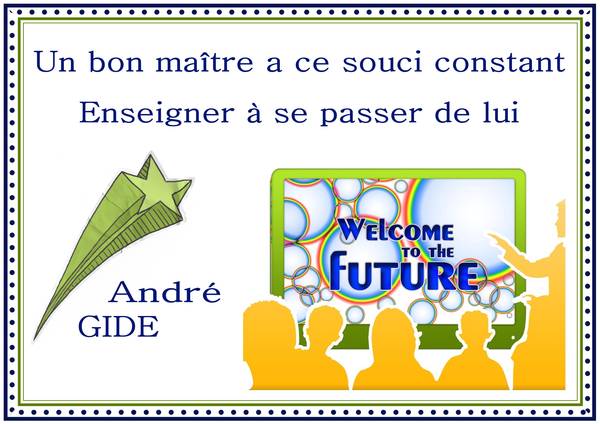 JOURNEE MONDIALE DES ENSEIGNANTS