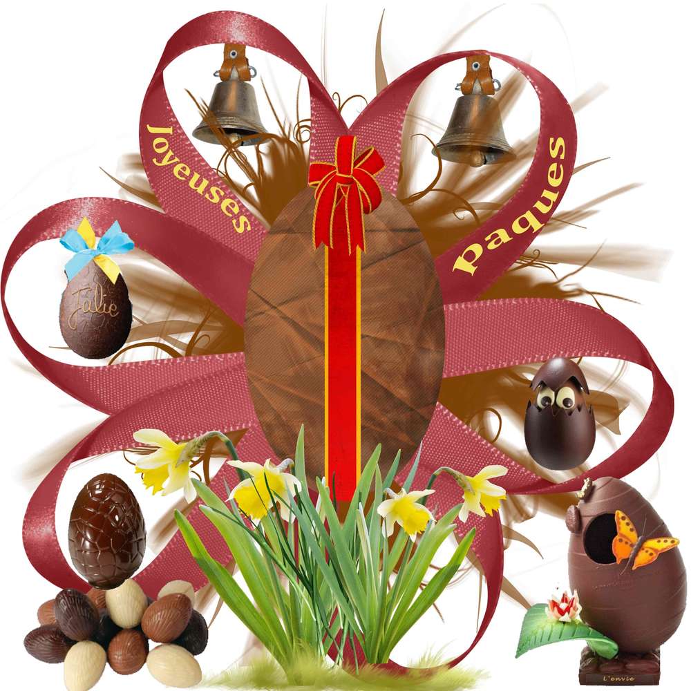Joyeuse paques