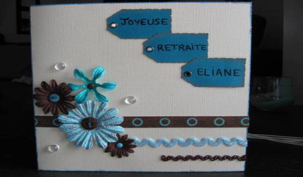 Joyeuse Retraite Forum Le Monde Du Scrap