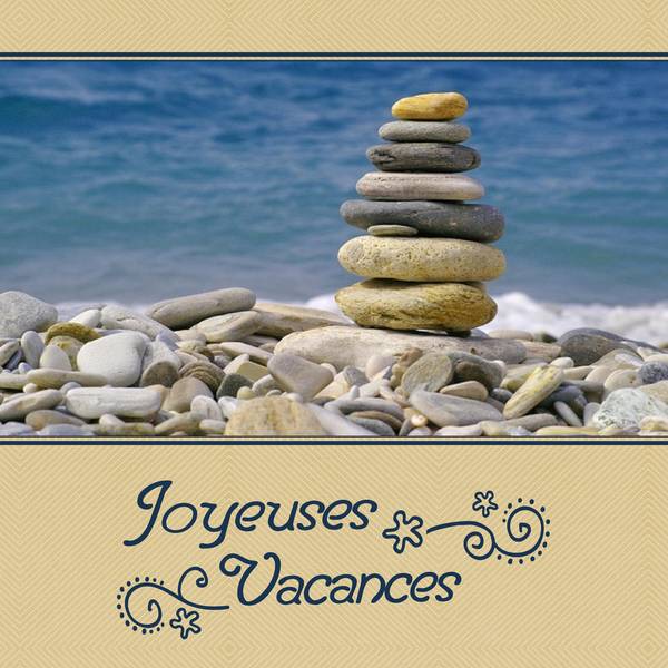 JOYEUSES VACANCES