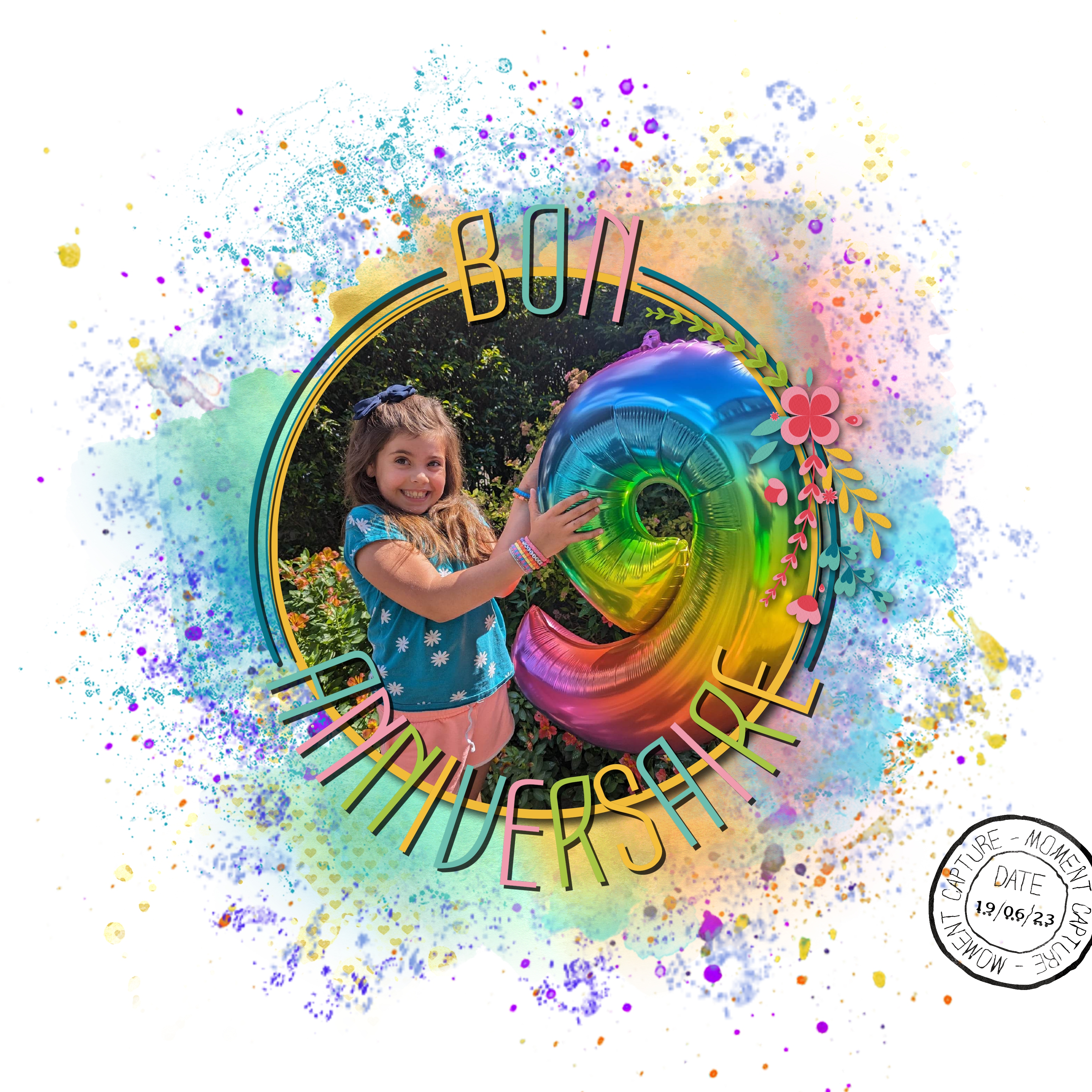 Joyeux anniversaire 2.0 !