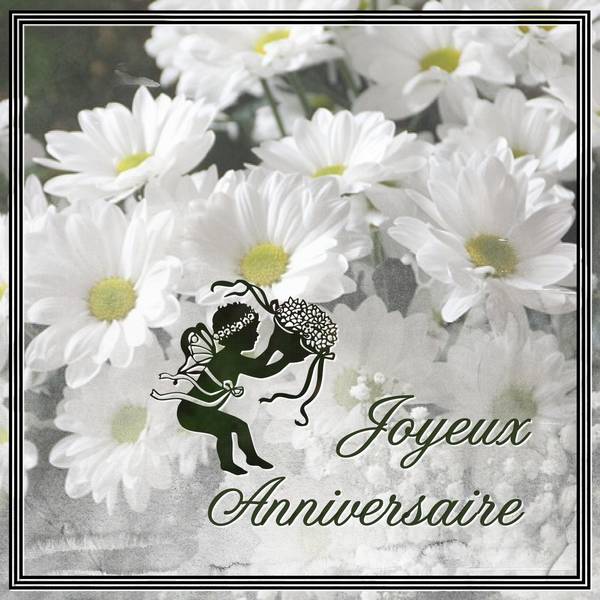 Joyeux Anniversaire Dd Andree Forum Le Monde Du Scrap