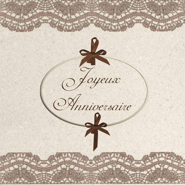 joyeux anniversaire Gigi