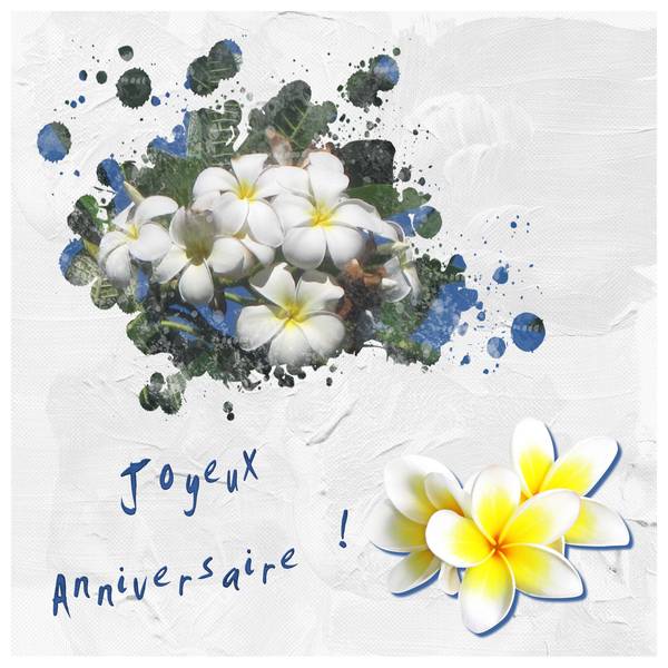 Joyeux anniversaire Lukta