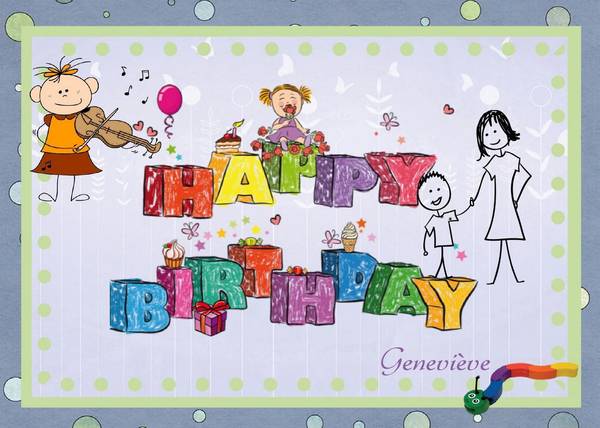 JOYEUX ANNIVERSAIRE LUTKA