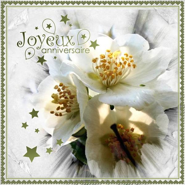 JOYEUX ANNIVERSAIRE MAMYROSE-MOYSON