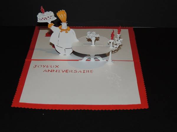 joyeux anniversaire Michel