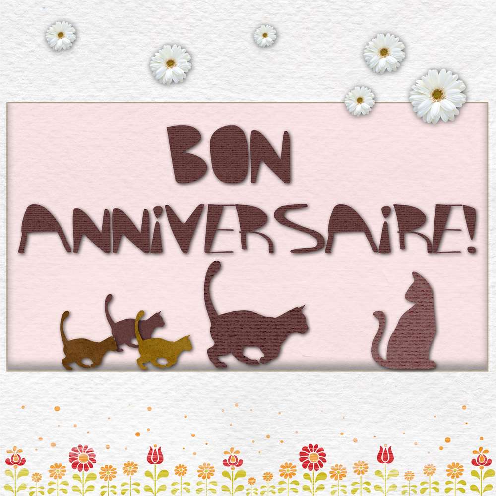 Joyeux Anniversaire Mimi Forum Le Monde Du Scrap