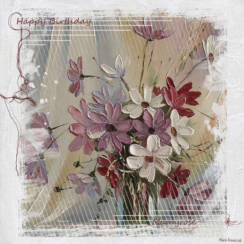 Joyeux Anniversaire Moyson