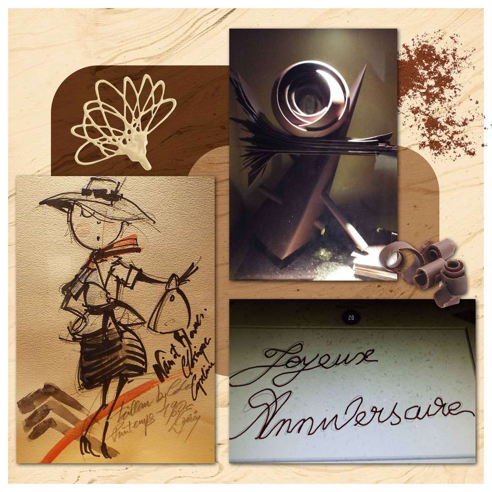 Joyeux Anniversaire Nicole