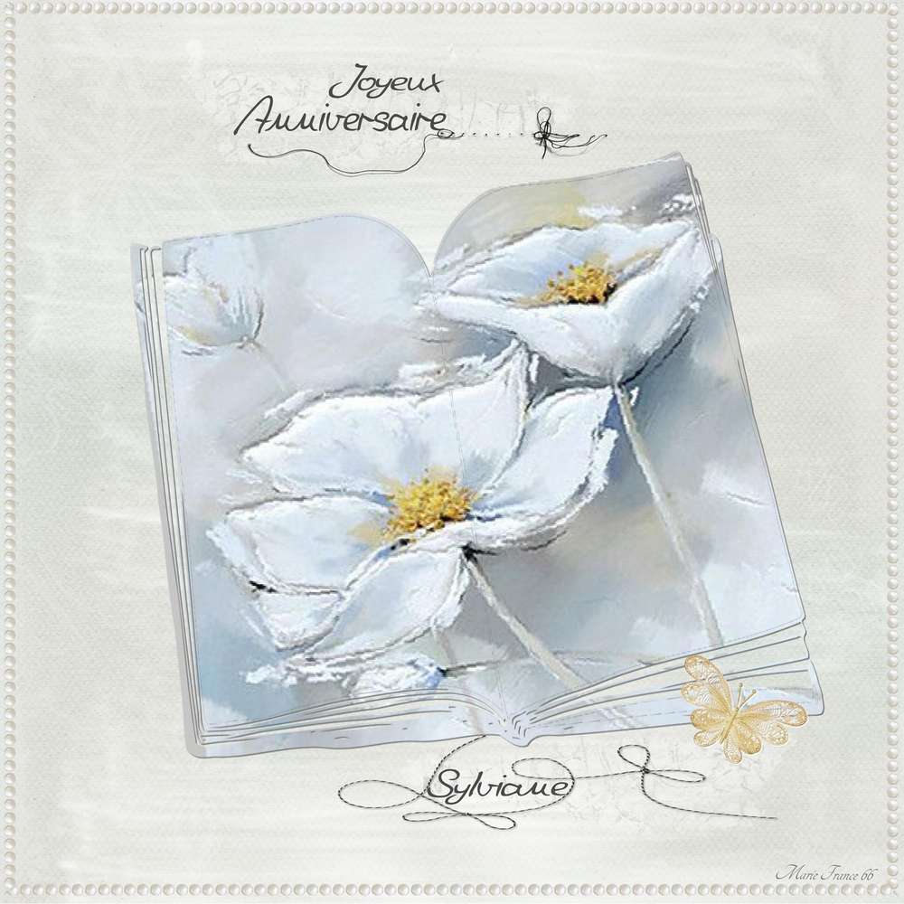 Joyeux Anniversaire Sisi