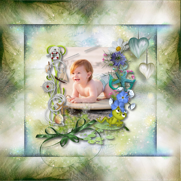 Joyeux anniversaire ...