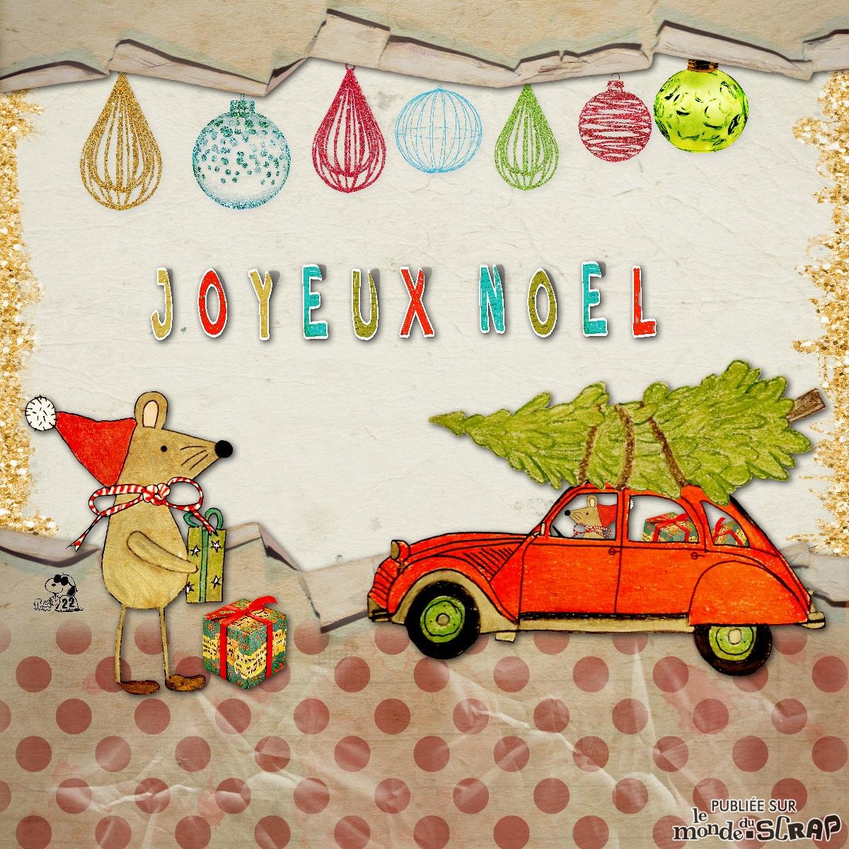 Joyeux Noël