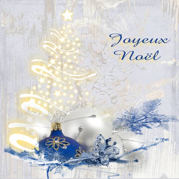 Joyeux Noël à tous