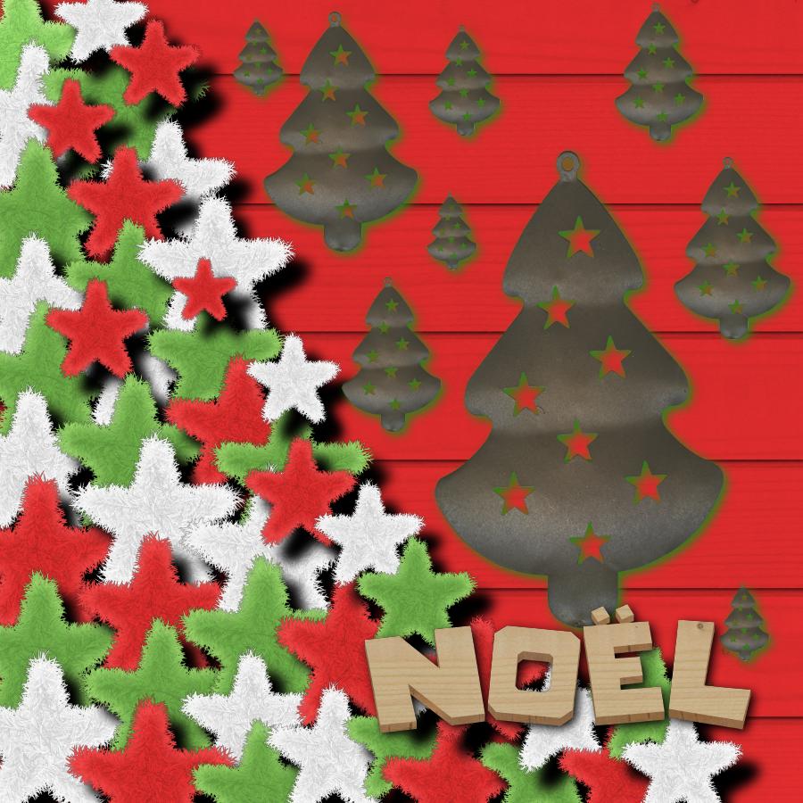 Joyeux Noël à tous