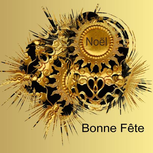 JOYEUX NOEL A TOUTES ET A TOUS